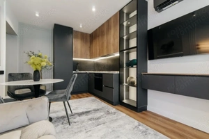 Inchiriez apartament 2 camere in zona Obor - imagine 3