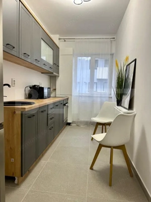 Apartament cu 1 camera, parter, zona Urusagului - imagine 9