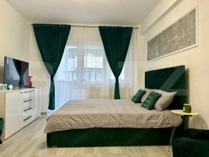 Apartament cu 1 camera, parter, zona Urusagului