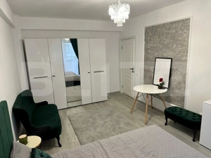 Apartament cu 1 camera, parter, zona Urusagului - imagine 5