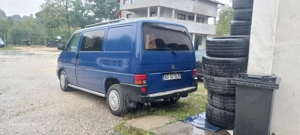 Se vinde T4 FARA RUGINA. Întretinut AN 2003!! - imagine 2