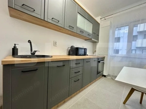 Apartament cu 1 camera, parter, zona Urusagului - imagine 8