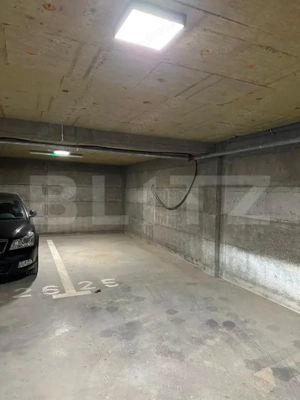 Apartament cu 1 camera, parter, zona Urusagului - imagine 15