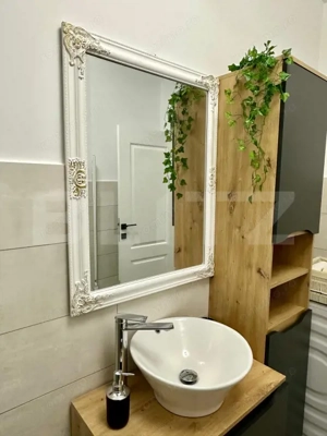 Apartament cu 1 camera, parter, zona Urusagului - imagine 13