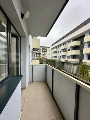 Apartament cu 1 camera, parter, zona Urusagului - imagine 14