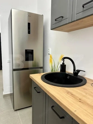 Apartament cu 1 camera, parter, zona Urusagului - imagine 11