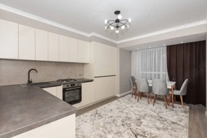 Ofer spre inchiriere apartament 2 camere in zona Rahova - imagine 4