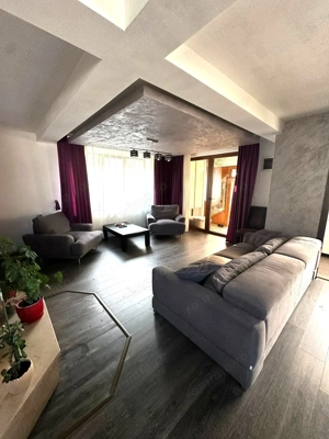 Casa individuala 200 mp utili, 650 mp teren, garaj, Floresti