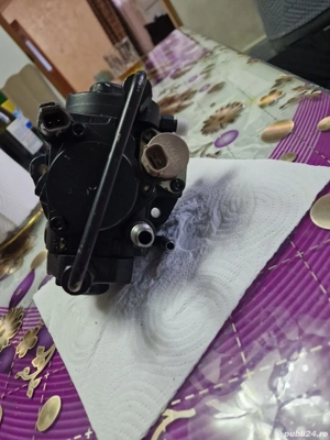 pomapa înaltă presiune ford transit 2.2 hdi si tdci - imagine 2