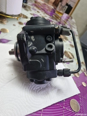 pomapa înaltă presiune ford transit 2.2 hdi si tdci - imagine 3