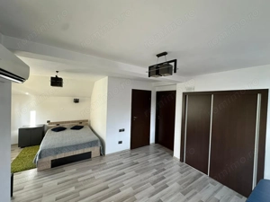 Casa individuala 200 mp utili, 650 mp teren, garaj, Floresti - imagine 4