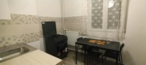 Inchiriere apartament 3 camere,decomandat, spatios, Bucurestii Noi