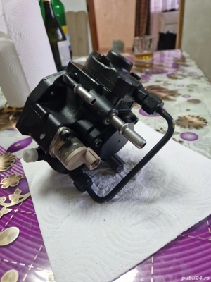 pomapa înaltă presiune ford transit 2.2 hdi si tdci - imagine 4