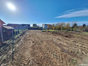 Teren ȘOSEA 1200 Industrial  București Targoviște DN 1A - imagine 5