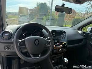Renault Clio 2017 6500 KM  - imagine 2