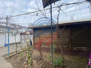 TEREN 400 M CU SPATII COMERCIALE ACTIVE - imagine 2