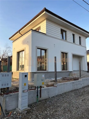 Casa individuala zona Miron Costin