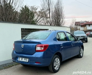 Dacia logan motor 0.9 benzina, 67.000 km  - imagine 2