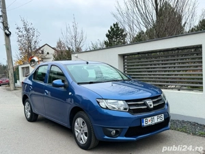 Dacia logan motor 0.9 benzina, 67.000 km  - imagine 4