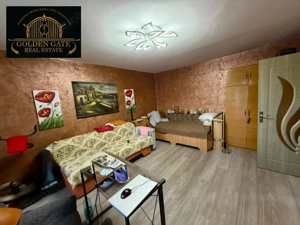 COMISION 0% | GARSONIERA | MUNCII | 3 MINIUTE METROU | 40 MP