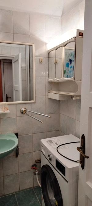 Inchiriere 3 camere, decomandat, 79 mp Bucurestii Noi - imagine 6
