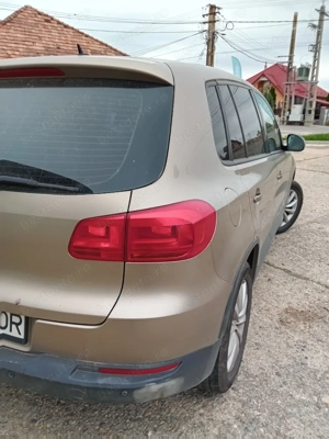 Se vide masina de familie.