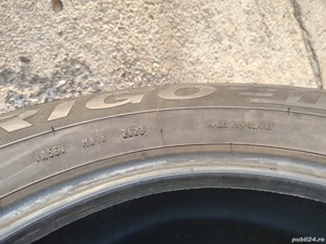 4 anvelope iarna 215 65 R16 98H - imagine 5