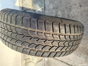 4 anvelope iarna 215 65 R16 98H - imagine 4