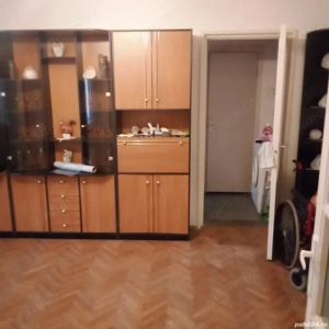 Aparatment 2 Camere Balcon Pe Toata Lungimea  Ap  Bloc Anvelopat Zona Iosefin - imagine 3