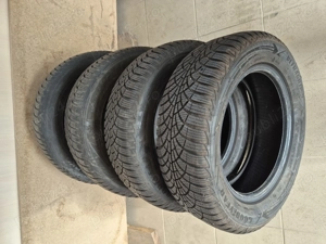 Set 4 anvelope, cauciucuri MS universale 195/60R15