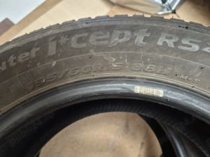 Set 4 anvelope, cauciucuri MS universale 195/60R15 - imagine 3