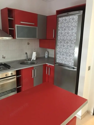 De inchiriat apartament cu o camera in zona Spitalului Judetean - imagine 3