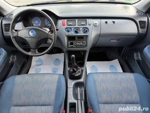 Honda HR-V 1.6i 4x4 AC 105 cp 1999 - imagine 6