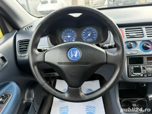 Honda HR-V 1.6i 4x4 AC 105 cp 1999 - imagine 16