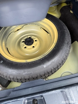 Honda HR-V 1.6i 4x4 AC 105 cp 1999 - imagine 19