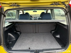 Honda HR-V 1.6i 4x4 AC 105 cp 1999 - imagine 17