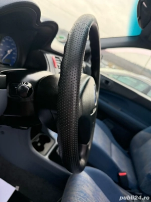 Honda HR-V 1.6i 4x4 AC 105 cp 1999 - imagine 11