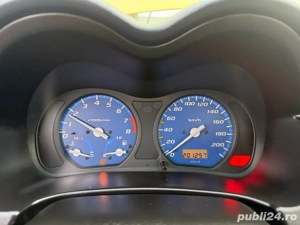 Honda HR-V 1.6i 4x4 AC 105 cp 1999 - imagine 10