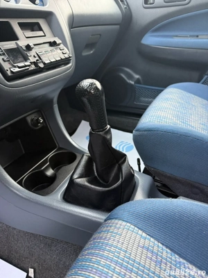 Honda HR-V 1.6i 4x4 AC 105 cp 1999 - imagine 13