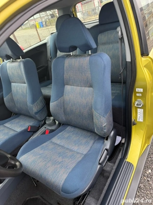 Honda HR-V 1.6i 4x4 AC 105 cp 1999 - imagine 15