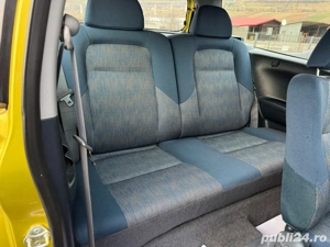 Honda HR-V 1.6i 4x4 AC 105 cp 1999 - imagine 8