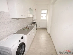 Apartament bloc nou, 2 camere, etaj 4, mobilat si utilat + parcare