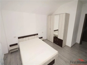 Apartament bloc nou, 2 camere, etaj 4, mobilat si utilat + parcare