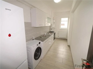 Apartament bloc nou, 2 camere, etaj 4, mobilat si utilat + parcare