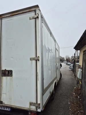 Se vinde fiat Ducato!! 150 mii reali km - imagine 2