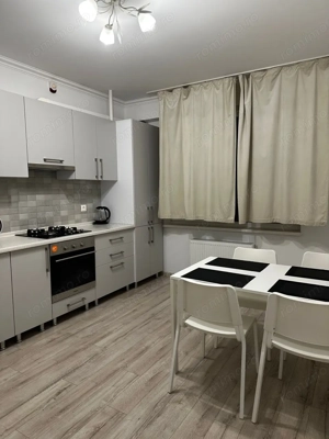 De inchiriat apartament cu 2 camere in zona Sagului - imagine 4