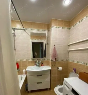  Apartamente 3 camere zona Baneasa  - imagine 8