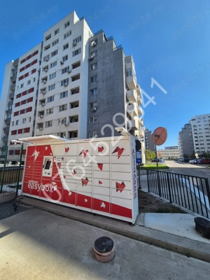 Inchiriez apt. 2 camere Rotar Park2, Militari-Metro, Drumul Osiei 18-28, la 10 min. metrou Preciziei - imagine 3