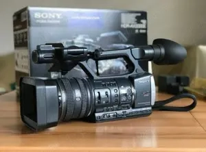 Sony camera cumpar