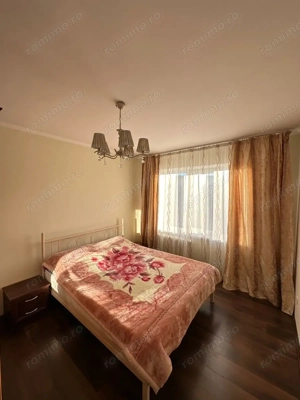  Apartamente 3 camere zona Baneasa  - imagine 6